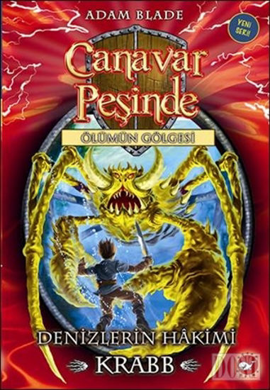 Canavar Peşinde 25